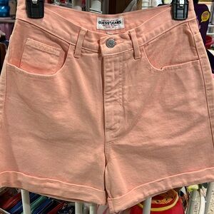 Guess shorts
